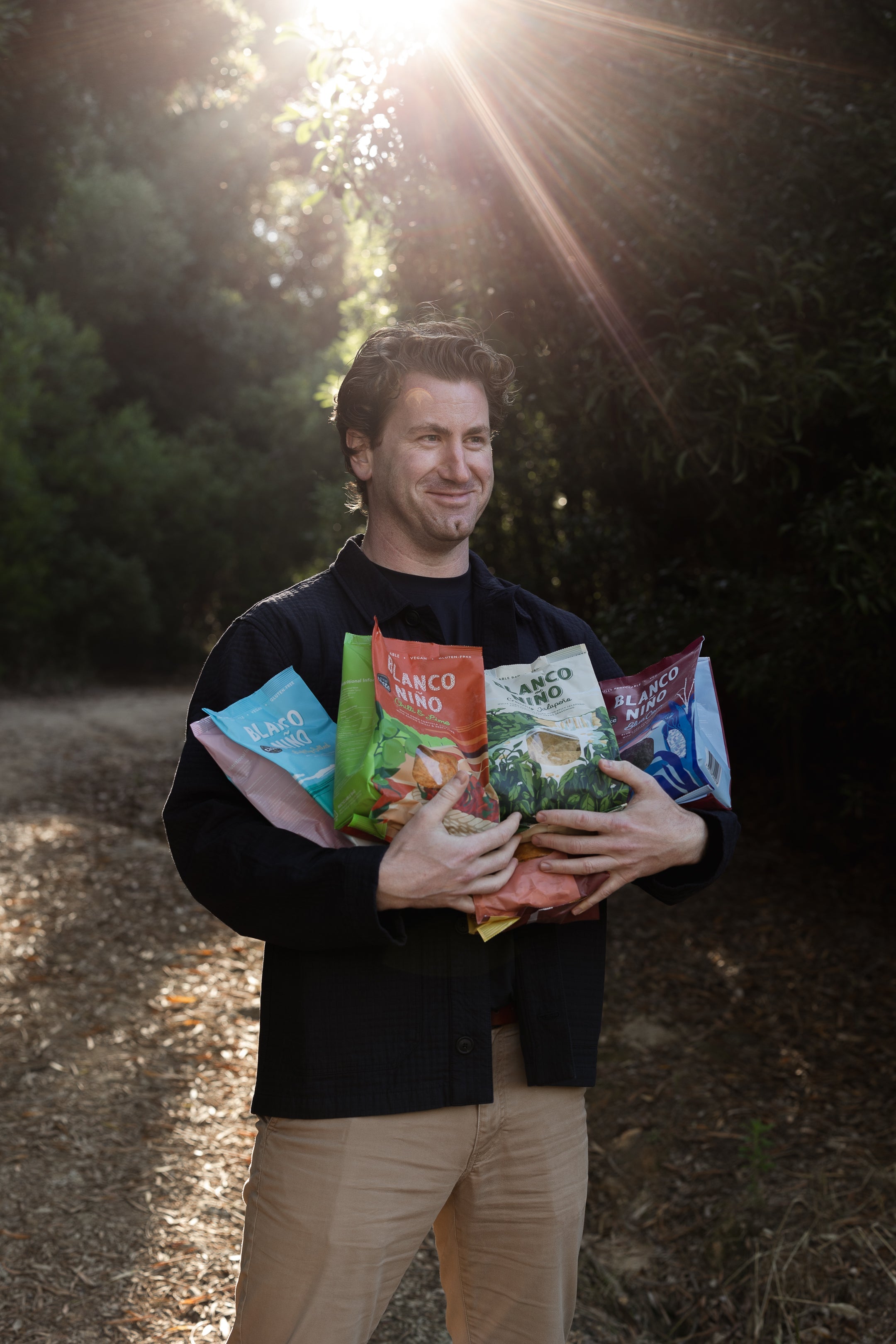 Q&A with Blanco Niño CEO Phil Martin