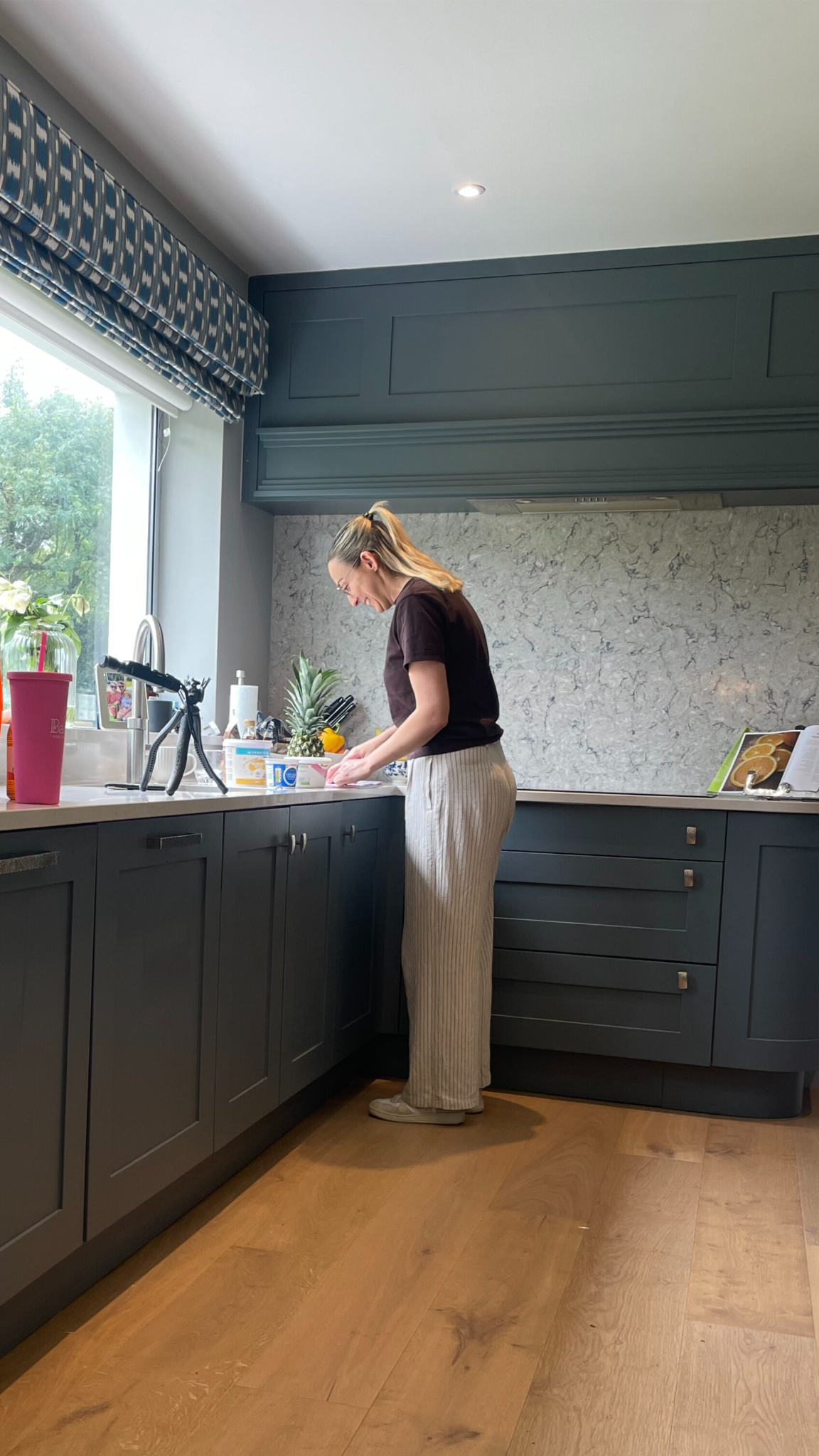from Doireann's kitchen