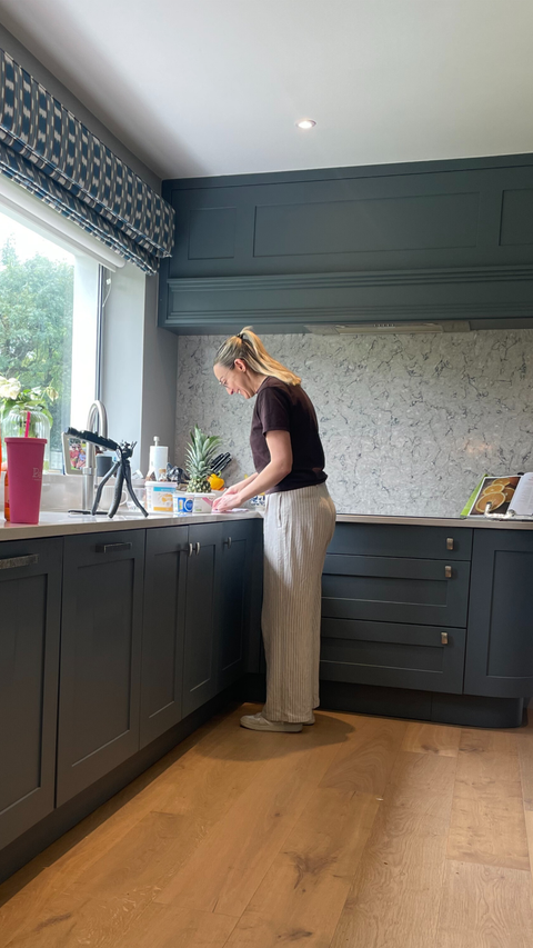 from Doireann's kitchen