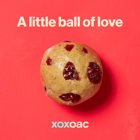 Not All Protein Balls Are Created Equal