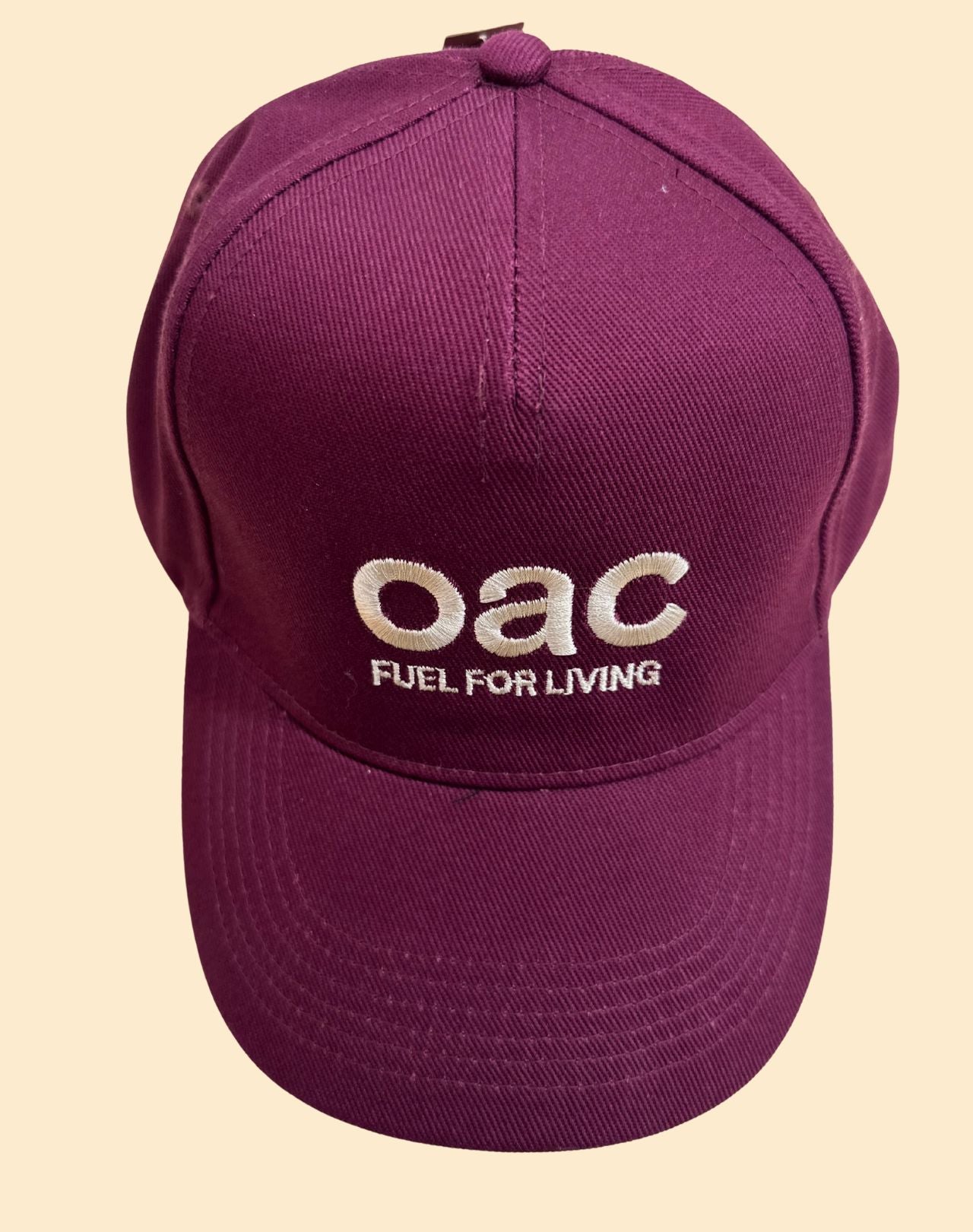 oac cap