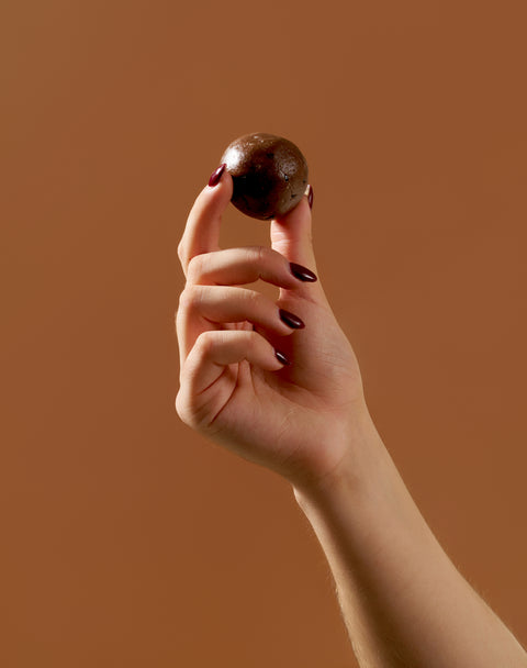 Dark Cocoa Nib