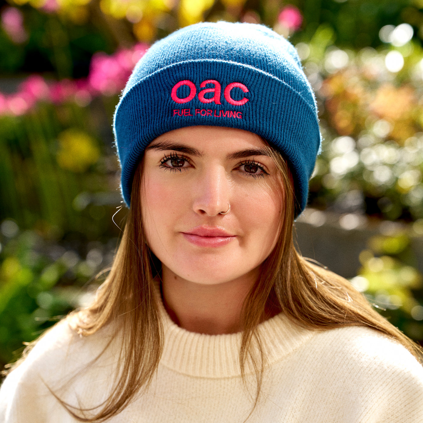 oac beanie