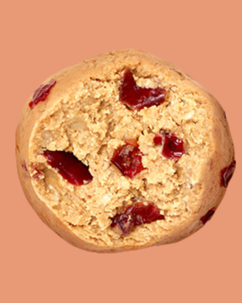 Cashew Cranberry