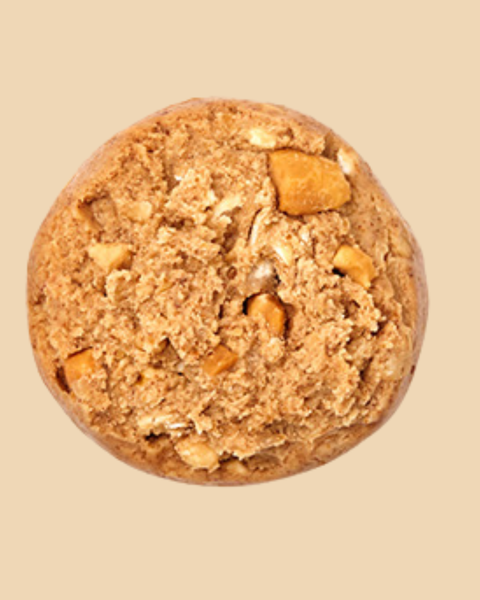 Crunchy Peanut