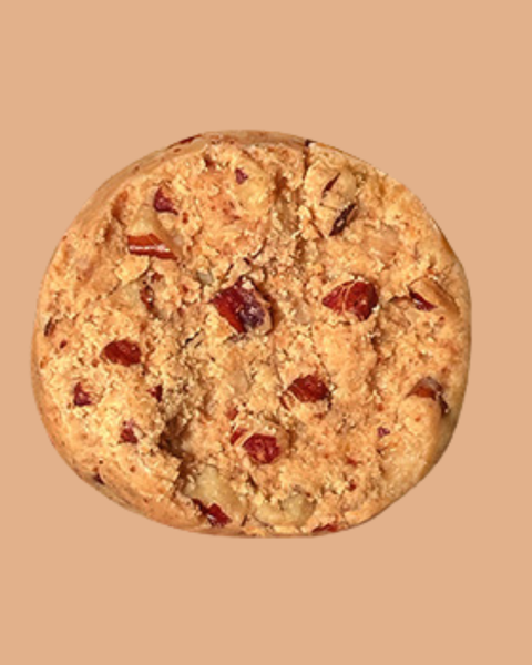 Maple & Toasted Pecan