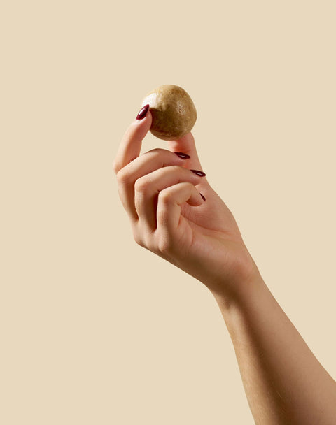 Crunchy Peanut