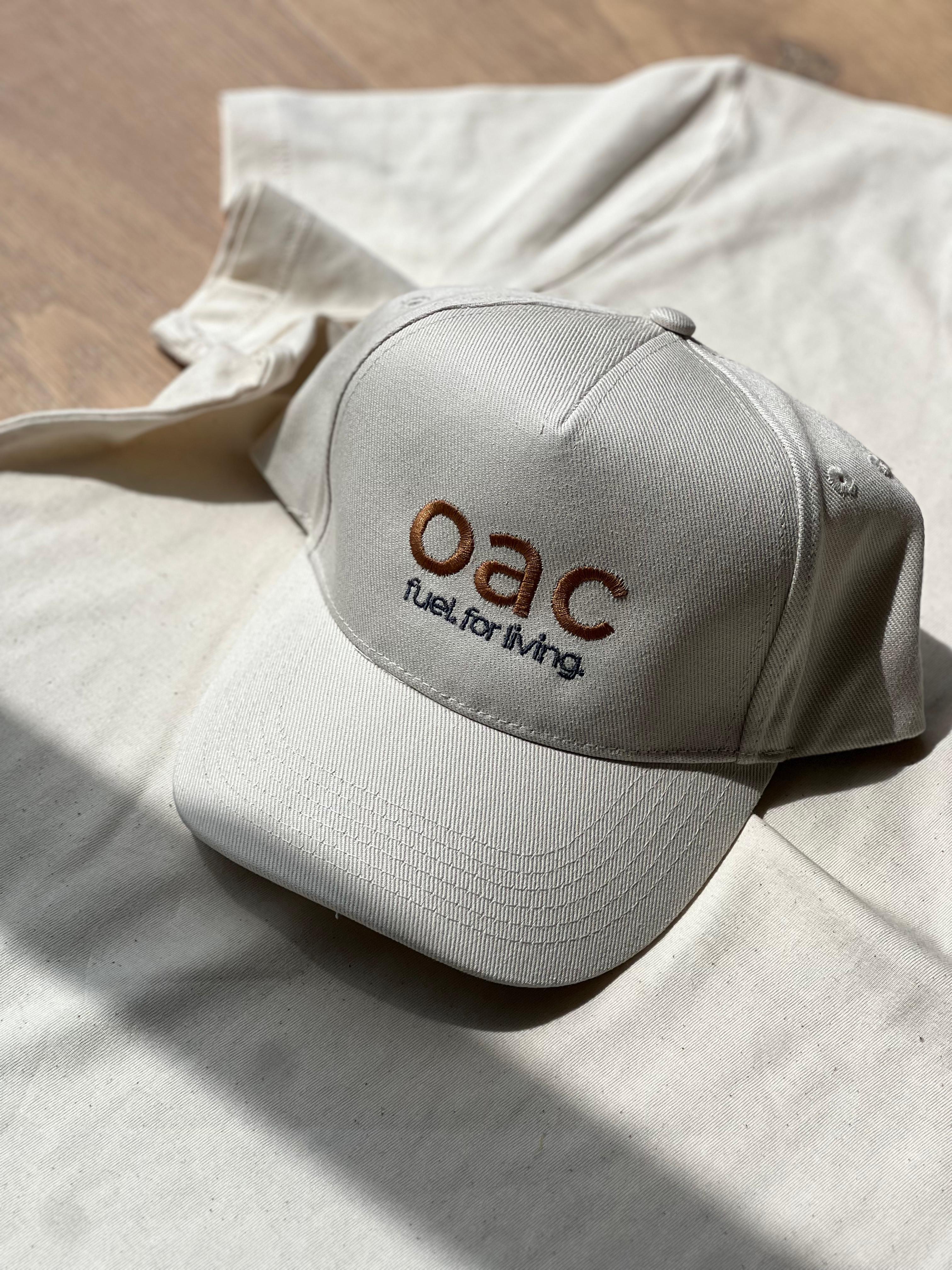 oac cap