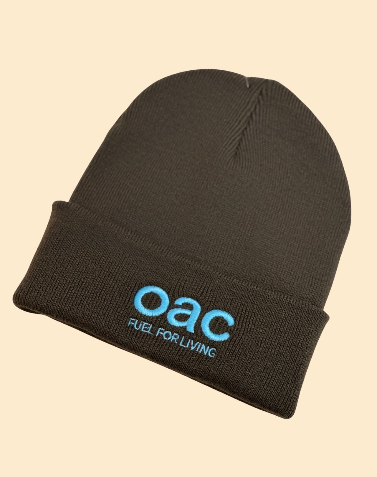 oac beanie