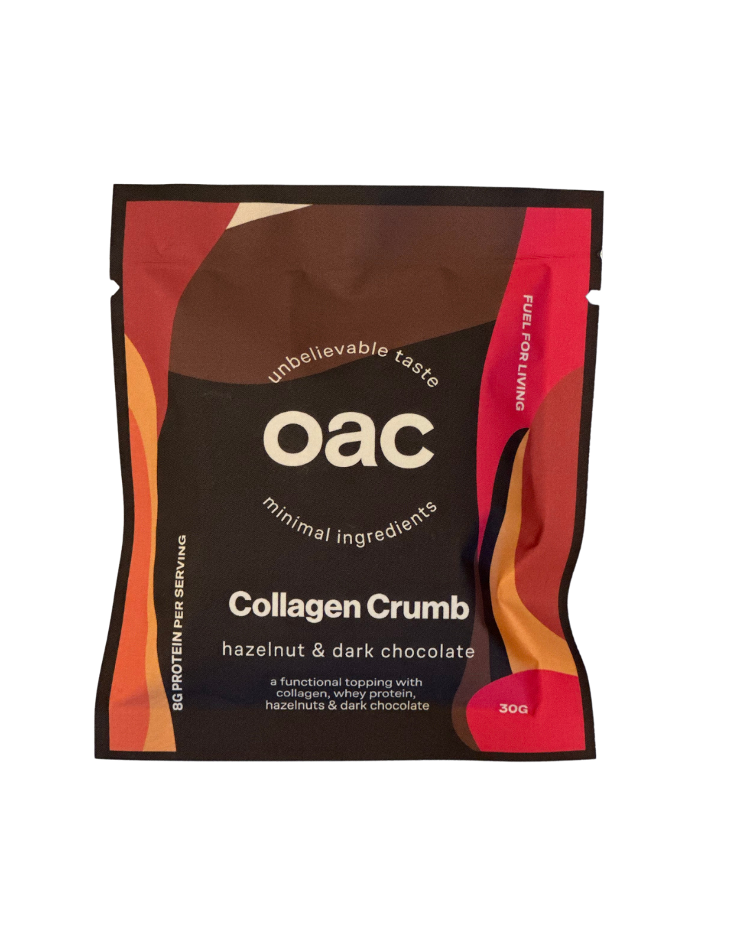 Collagen Crumb Sample Pack