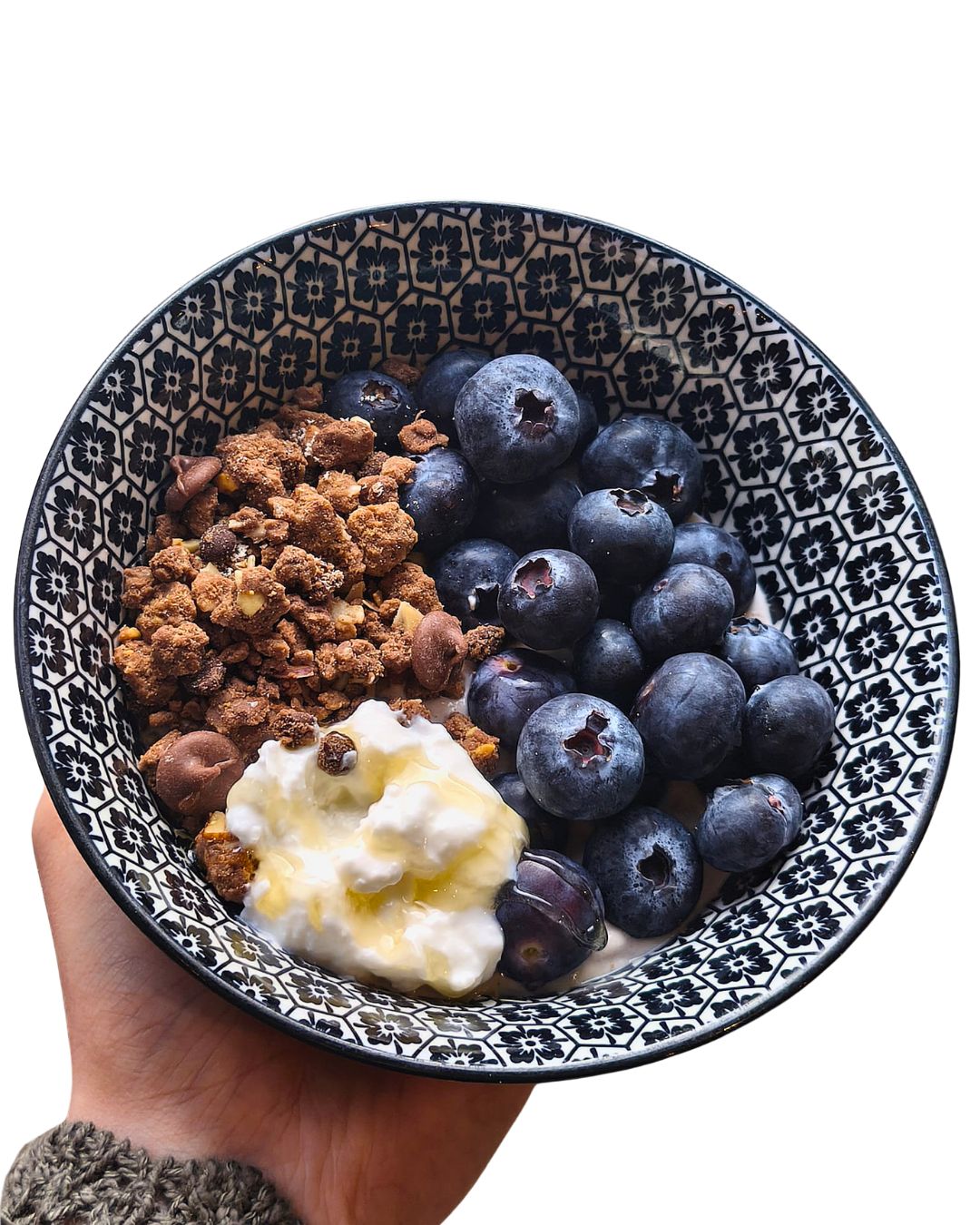 Collagen Crumb Sample Pack