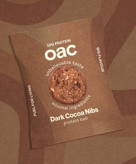 Dark Cocoa Nib