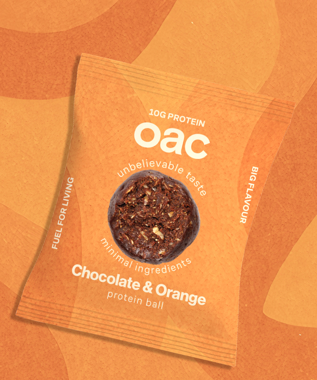 Chocolate Orange